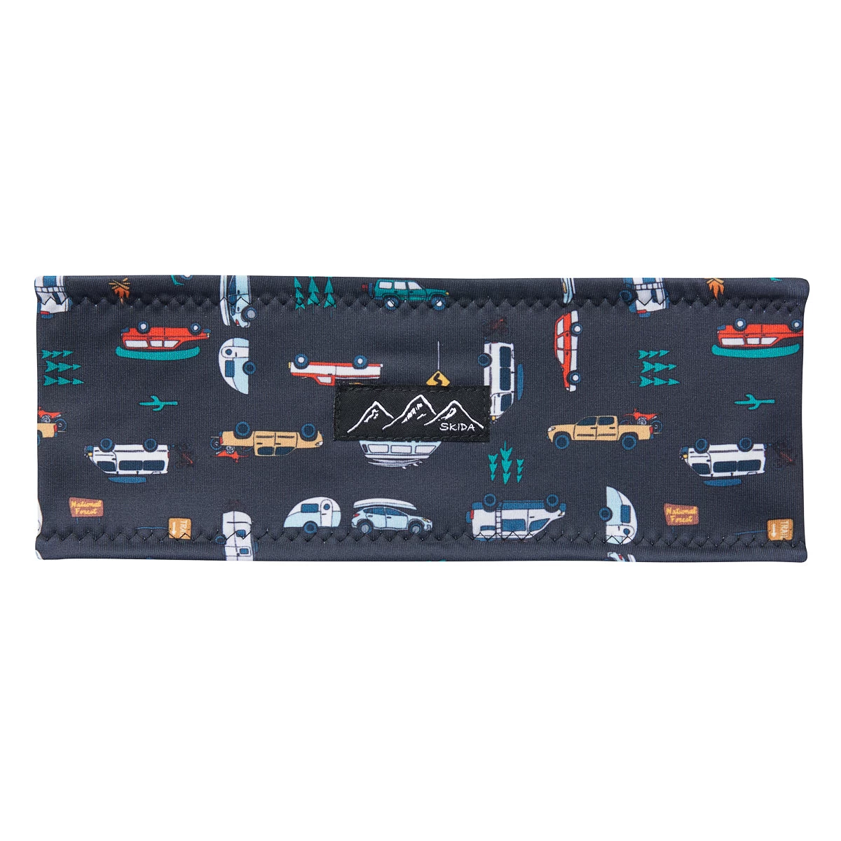 Rigs | Alpine Headband 3 Rigs | Alpine Headband