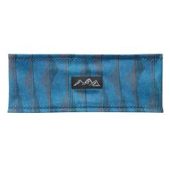 Vinyl Tracks | Alpine Headband