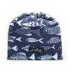 Fishy Fish | Alpine Hat 1 Fishy Fish | Alpine Hat -Accessories Series MAH FishyFish