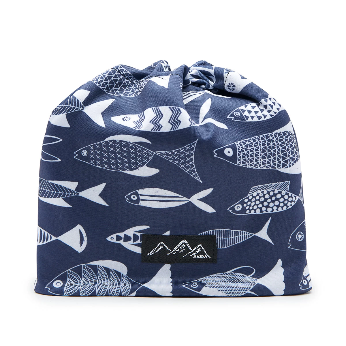 Fishy Fish | Alpine Hat 3 Fishy Fish | Alpine Hat