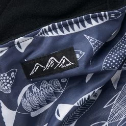 Fishy Fish | Bandana -Accessories Series MB FishyFish 3