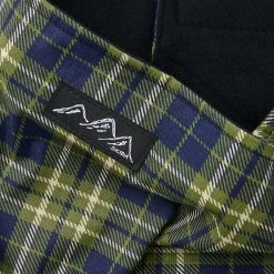 Forest City | Flannel Bandana -Accessories Series MB ForestCity 3