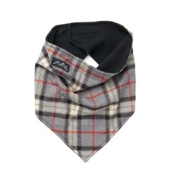 London Fog | Flannel Bandana -Accessories Series MB LondonFog 2