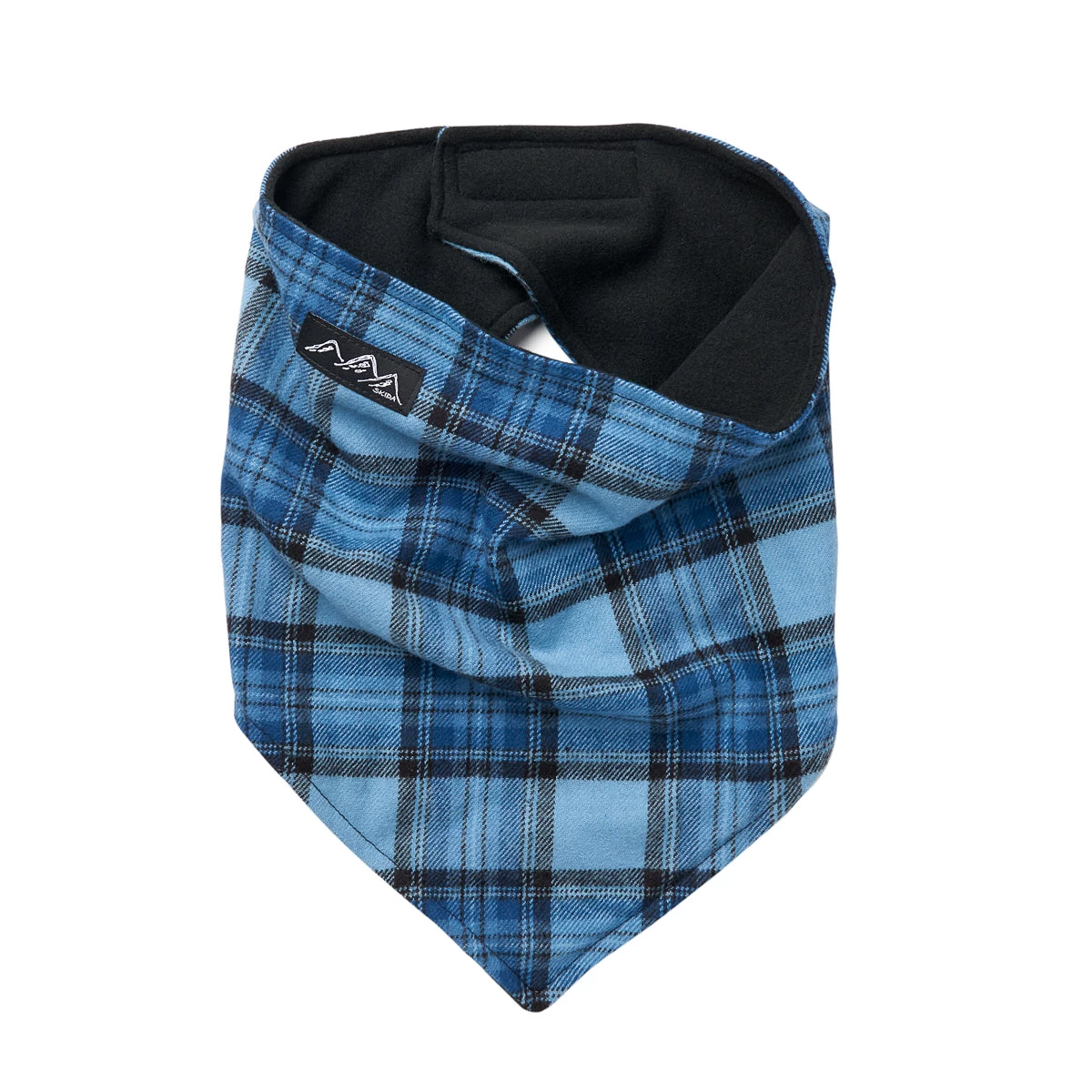 Palisades | Flannel Bandana 4 Palisades | Flannel Bandana - Image 2