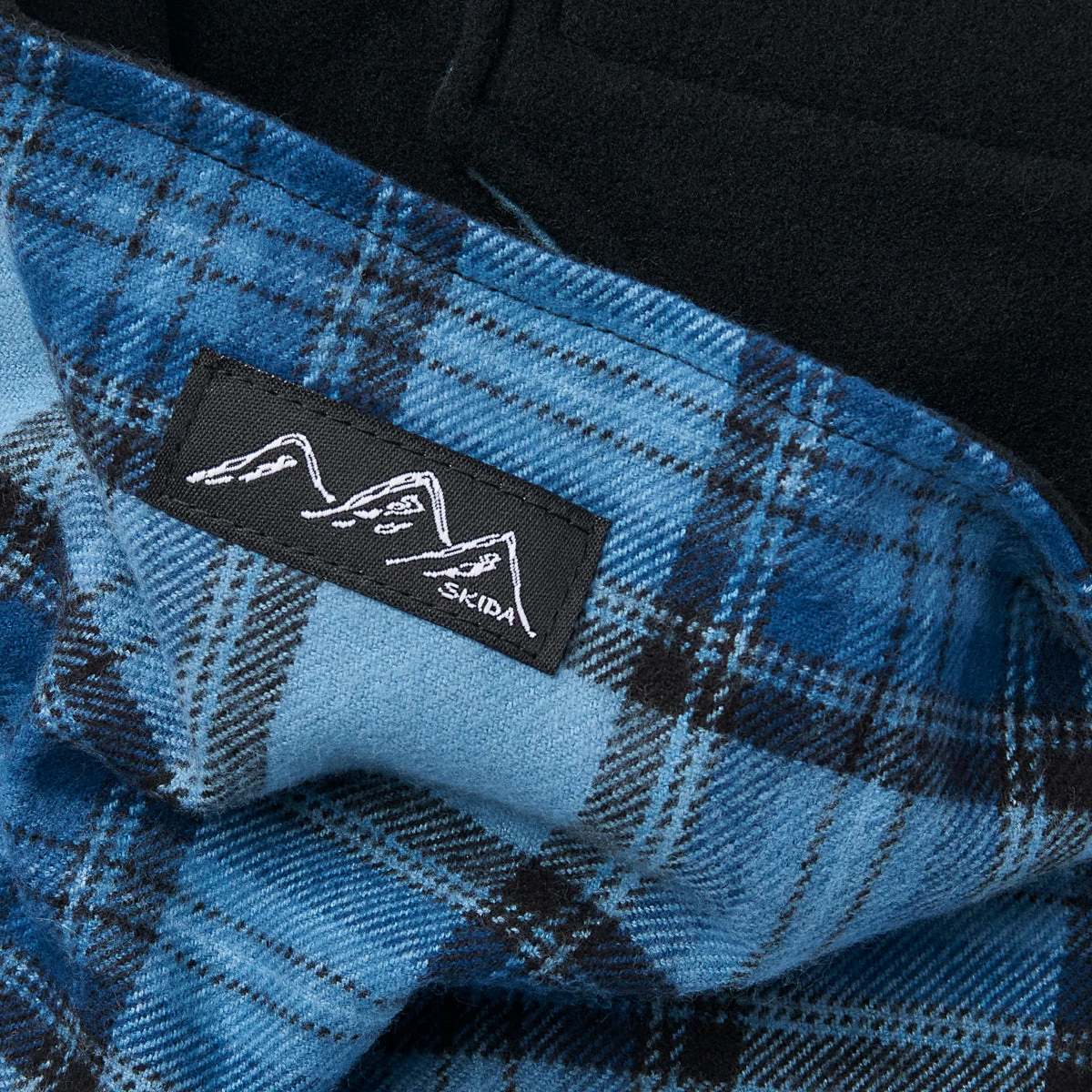 Palisades | Flannel Bandana 5 Palisades | Flannel Bandana - Image 3