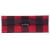 Hardwick Check | Nordic Headband -Accessories Series MNHB HardwickCheck