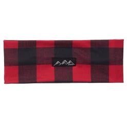 Hardwick Check | Nordic Headband