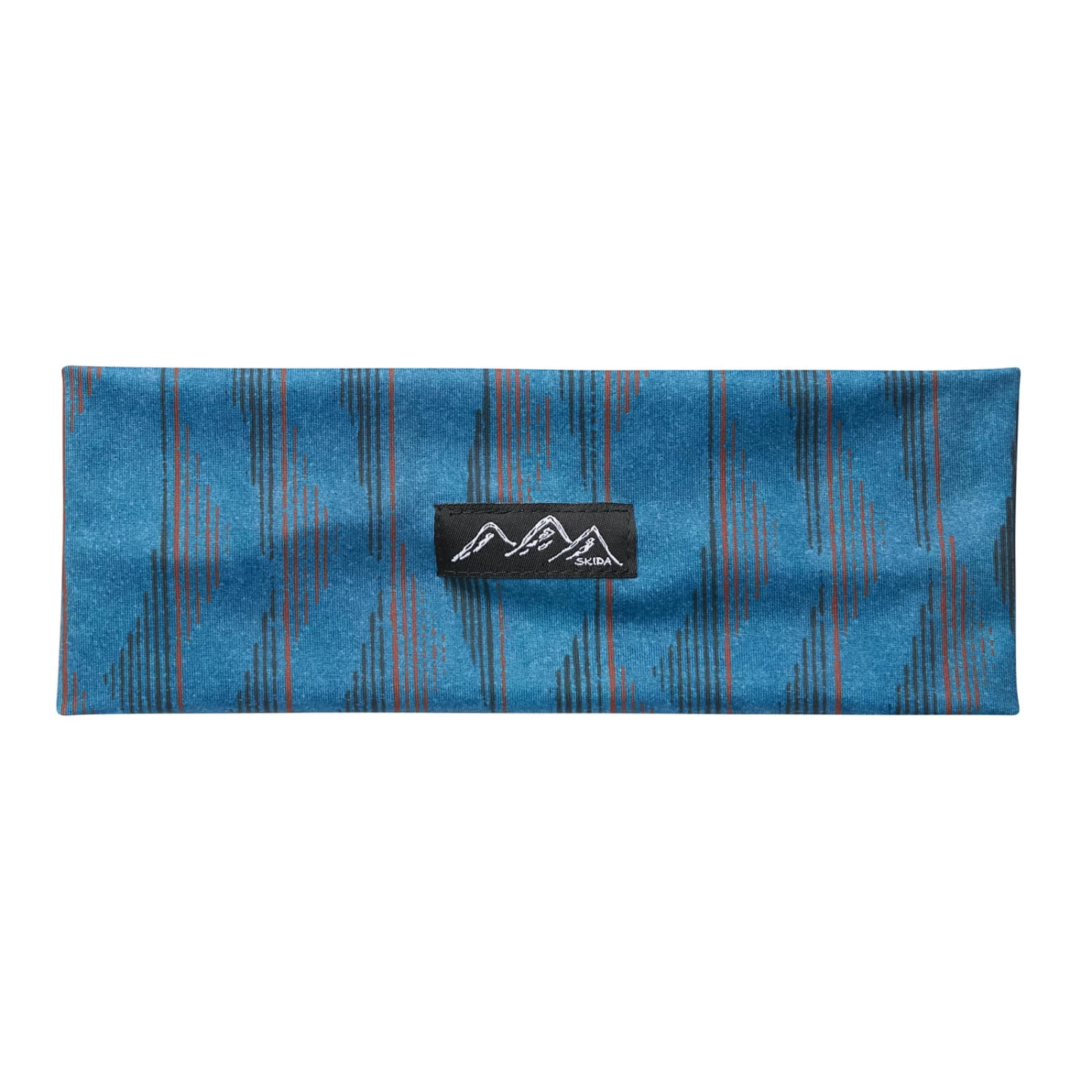 Vinyl Tracks | Nordic Headband 3 Vinyl Tracks | Nordic Headband