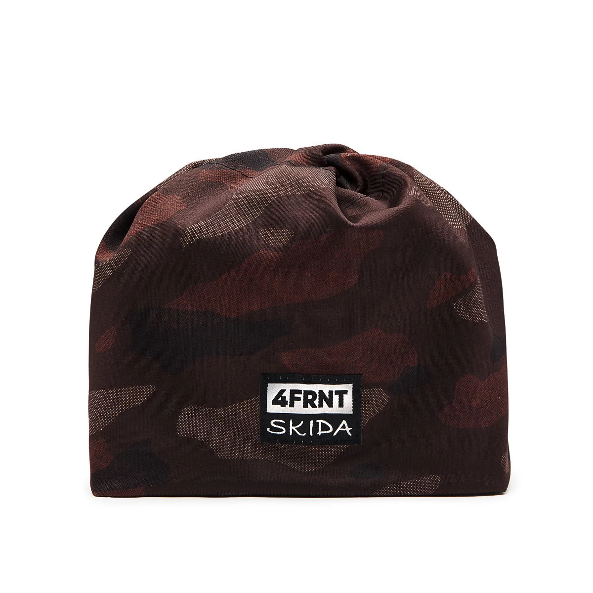 4FRNT | Dusk Camo | Nordic Hat 4 4FRNT | Dusk Camo | Nordic Hat - Image 2