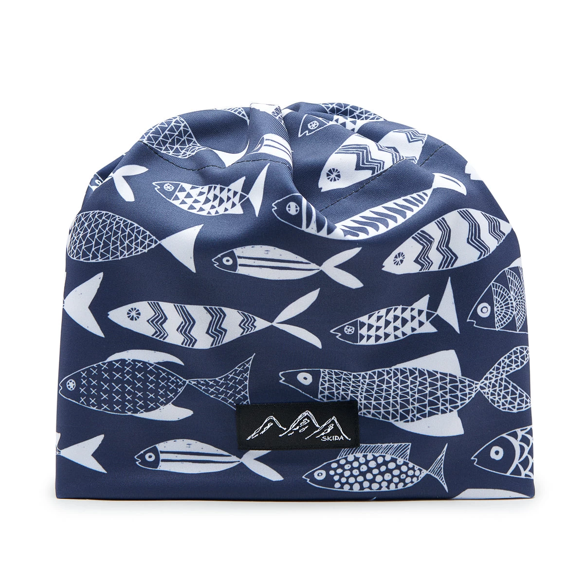 Fishy Fish | Nordic Hat 3 Fishy Fish | Nordic Hat
