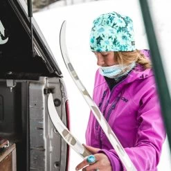 Moon Flower | Alpine Hat -Accessories Series MoonFlower WAH 2