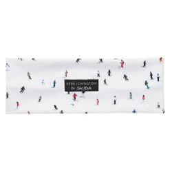 Crowded Slopes | Nordic Headband
