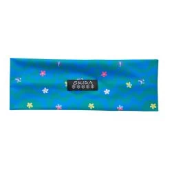 Mystery Machine | Nordic Headband