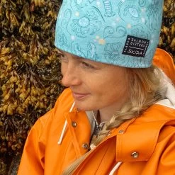 Bristol Bloom | Alpine Hat -Accessories Series NH BristolBloom 2 Rollover