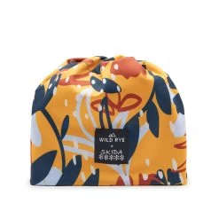 Chonky Floral | Nordic Hat