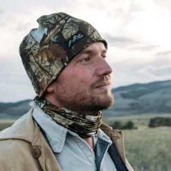 True Timber Camo | Alpine Hat