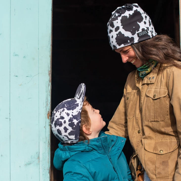 Moo Cow | Alpine Hat 4 Moo Cow | Alpine Hat - Image 2