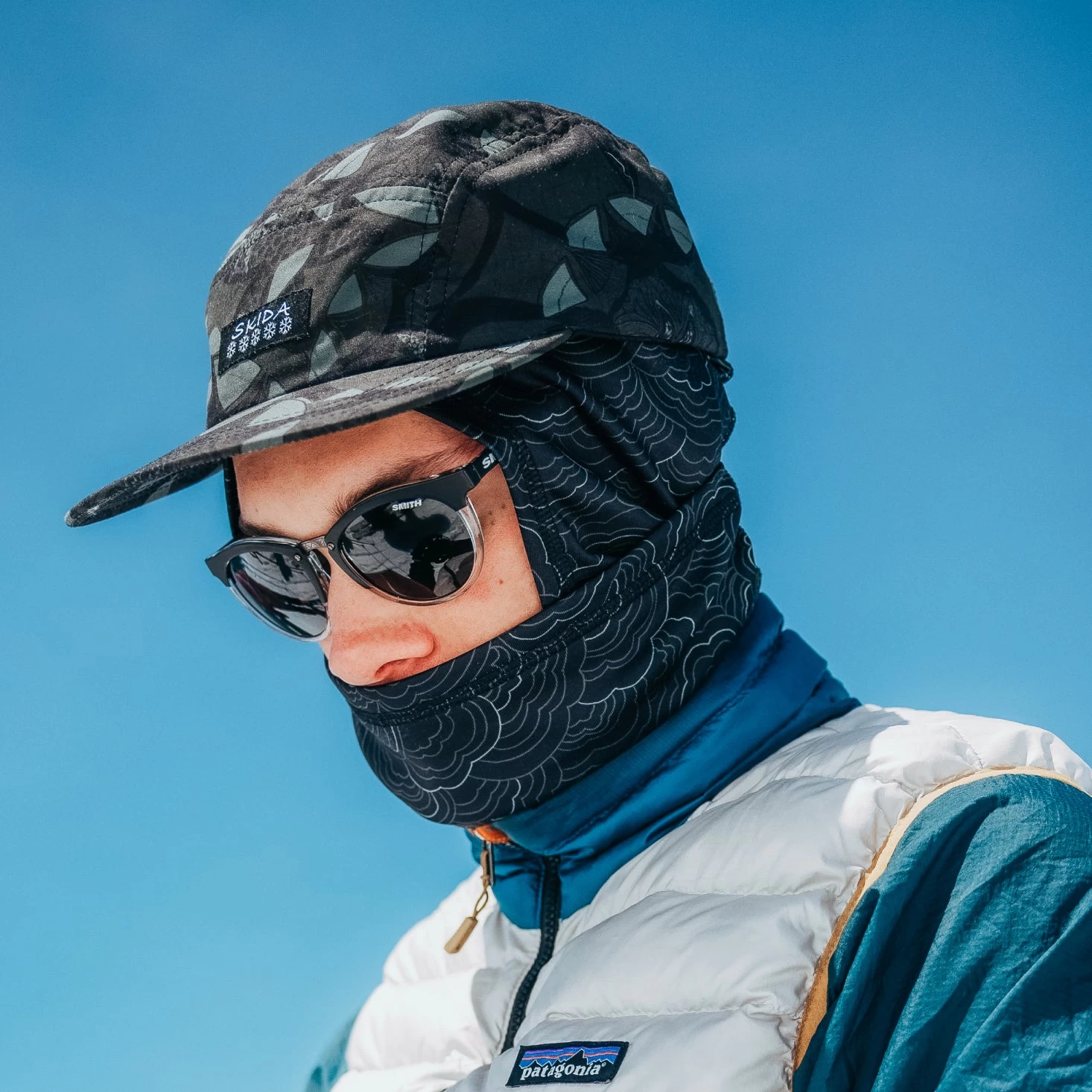 Urchin | Balaclava 3 Urchin | Balaclava