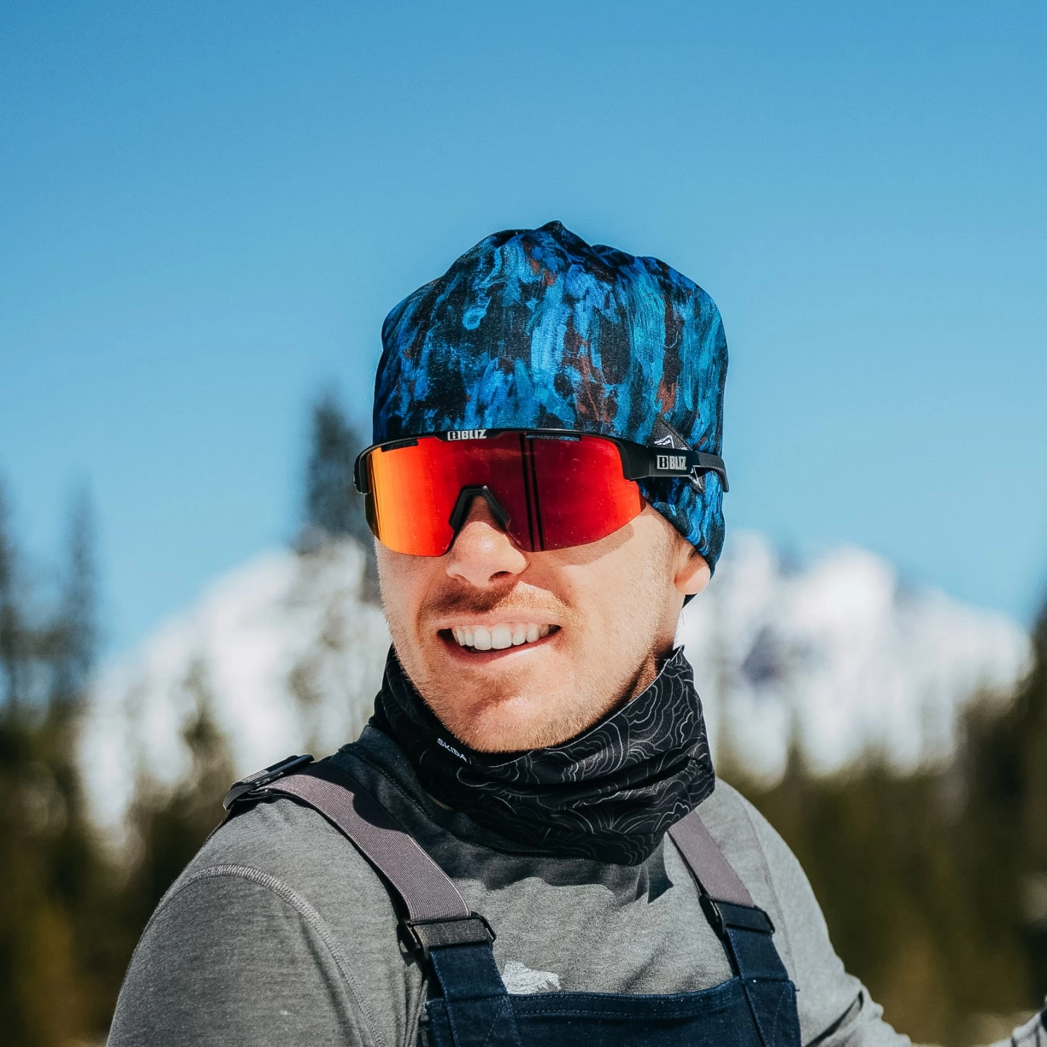 Urchin | Snow Tour 4 Urchin | Snow Tour - Image 2