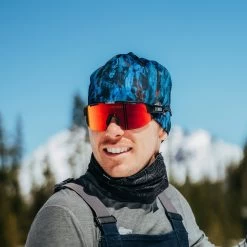 Undertow | Nordic Hat