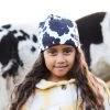 Moo Cow | Kids Alpine Hat -Accessories Series Rolloverimage 2 a0f52f2a 46c8 4189 adf2 2d12eb9cc0c6