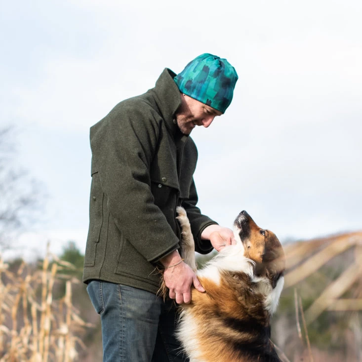Pasture | Alpine Hat 3 Pasture | Alpine Hat