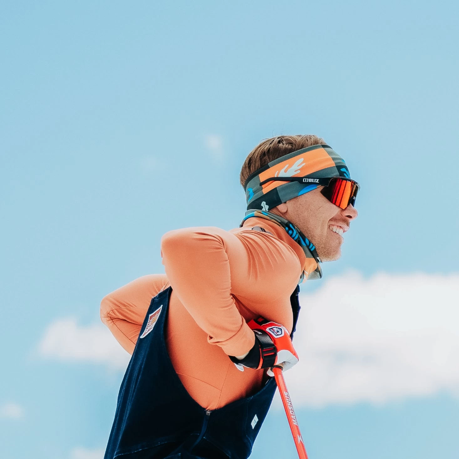 Sahara | Nordic Headband 3 Sahara | Nordic Headband