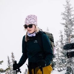 Mountainscape | Snow Tour -Accessories Series Rolloverimage 5 52924111 5fbf 41ab ad17 48a3b676282c