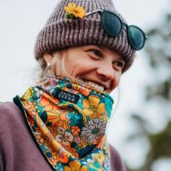 Golden Girl | Bandana