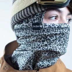 Wild Thing | Balaclava 10 Wild Thing | Balaclava -Accessories Series SKIDA 210913 JulieGoldstone 8546