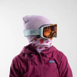 Strawberry Fields | Balaclava 11 Strawberry Fields | Balaclava -Accessories Series SKIDA 210913 JulieGoldstone 9147