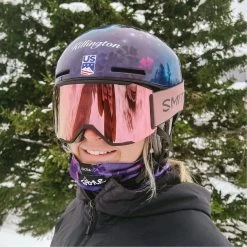 Galaxy Groove | Snow Tour