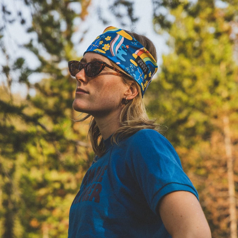 Brave | Nordic Headband 5 Brave | Nordic Headband - Image 3