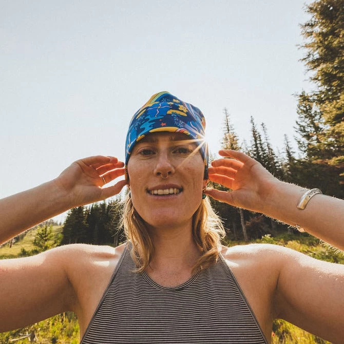 Brave | Nordic Hat 4 Brave | Nordic Hat - Image 2