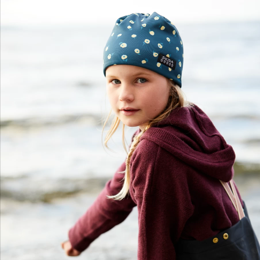 Lemon Drop | Kids Alpine Hat 4 Lemon Drop | Kids Alpine Hat - Image 2