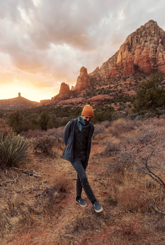 Monument | Bandana 4 Monument | Bandana - Image 2