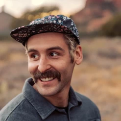 Revelry | Brim Hat 6 Revelry | Brim Hat -Accessories Series ScreenShot2020 11 10at12.22.41PM