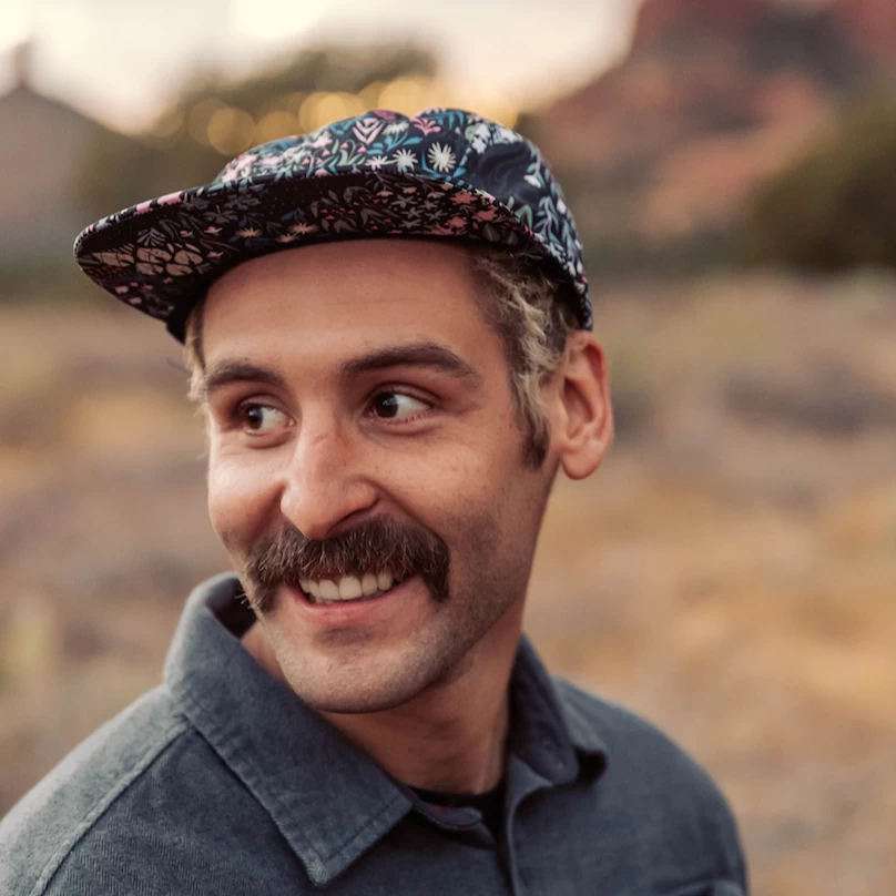 Revelry | Brim Hat 4 Revelry | Brim Hat - Image 2