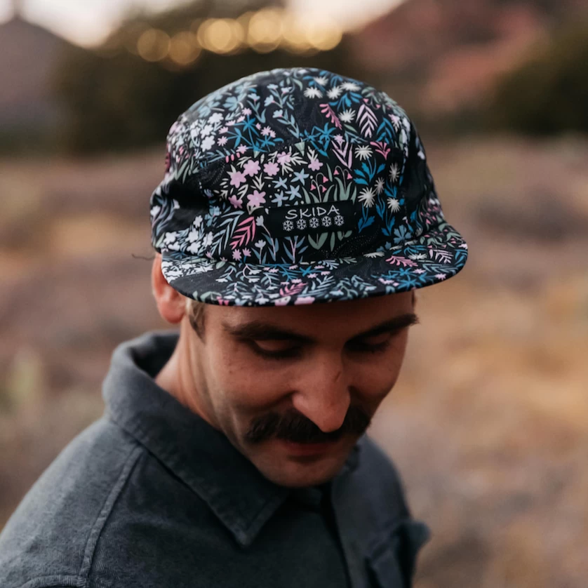 Revelry | Brim Hat 5 Revelry | Brim Hat - Image 3