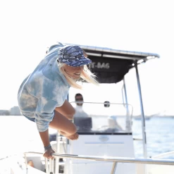 Fishy Fish | Brim Hat 9 Fishy Fish | Brim Hat -Accessories Series ScreenShot2021 05 20at10.50.53AM