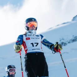 Daisies | Alpine Neckwarmer -Accessories Series ScreenShot2021 10 15at10.03.44AM