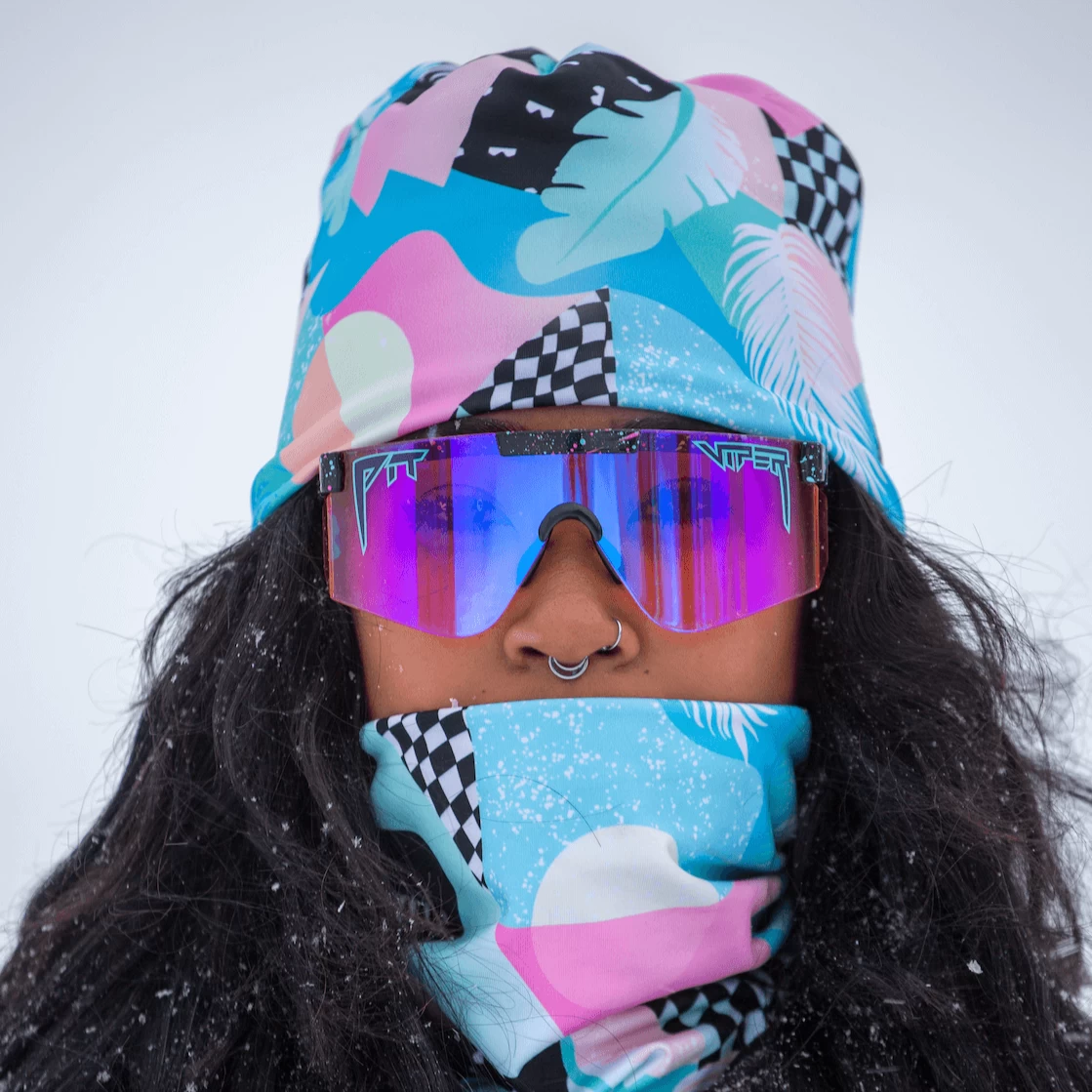 North Beach | Alpine Hat 3 North Beach | Alpine Hat