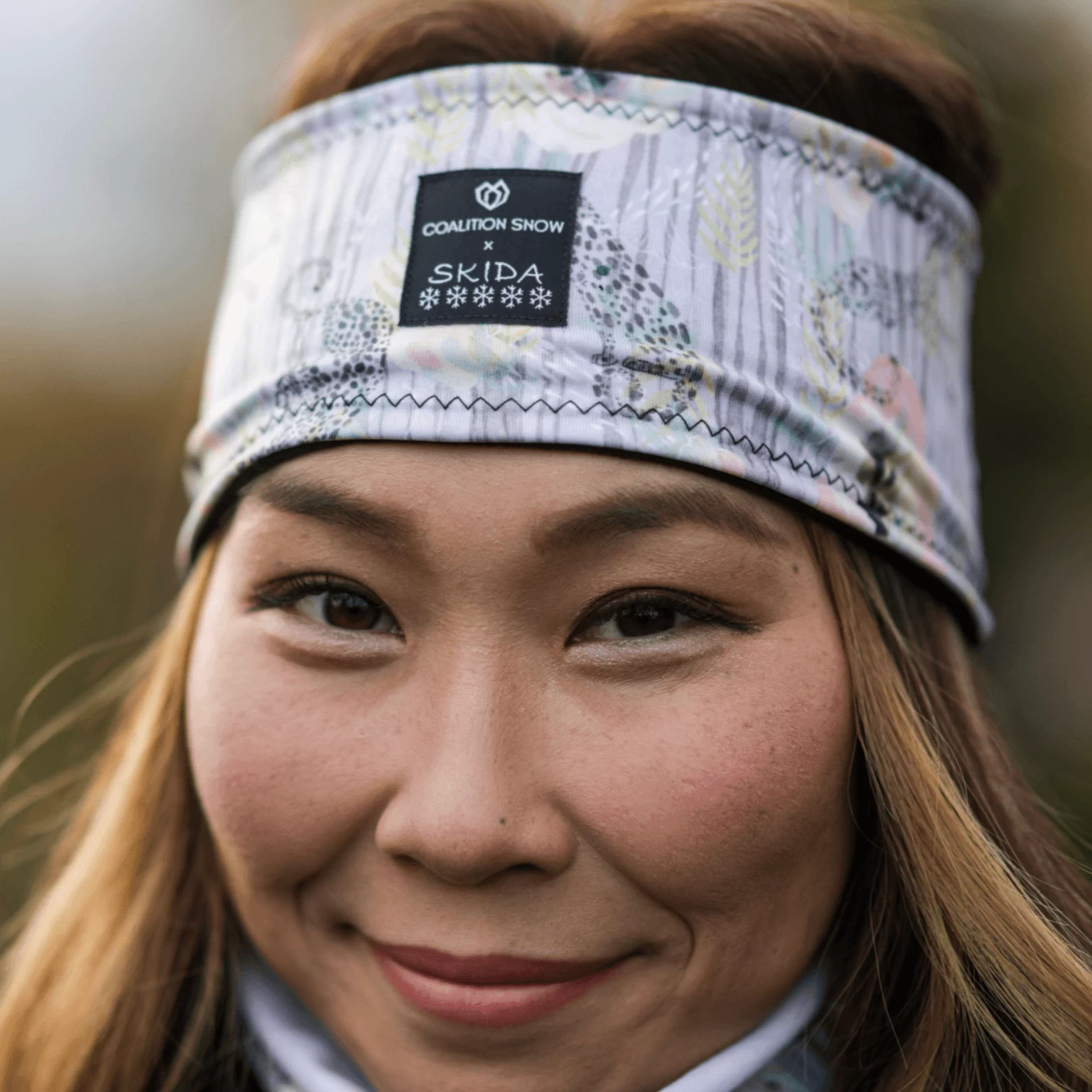 Cat's Meow | Alpine Headband 4 Cat's Meow | Alpine Headband - Image 2