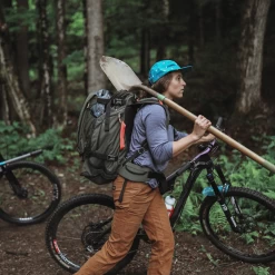 Mystery Machine | Brim Hat -Accessories Series ScreenShot2022 07 19at4.15.12PM