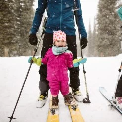 Strawberry Fields | Kids Alpine Hat 10 Strawberry Fields | Kids Alpine Hat -Accessories Series Skida HutTrip 159