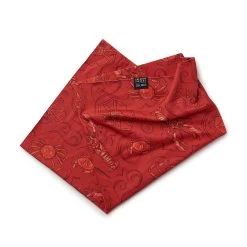 Maine Character | Snow Tour -Accessories Series SnowTour MaineCharacter SalmonSisters 2