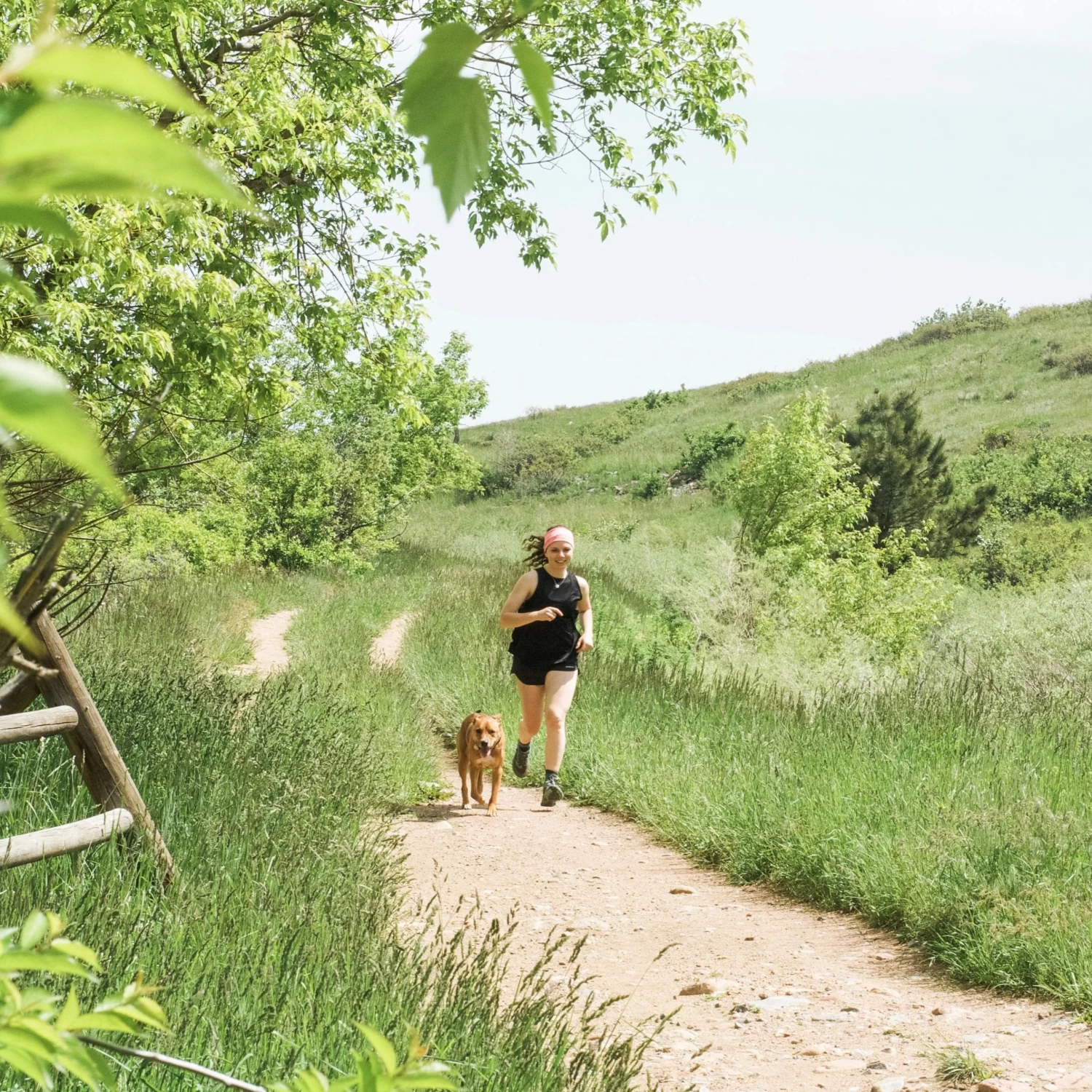 Sun And Sand | Sport Headband 7 Sun And Sand | Sport Headband - Image 5