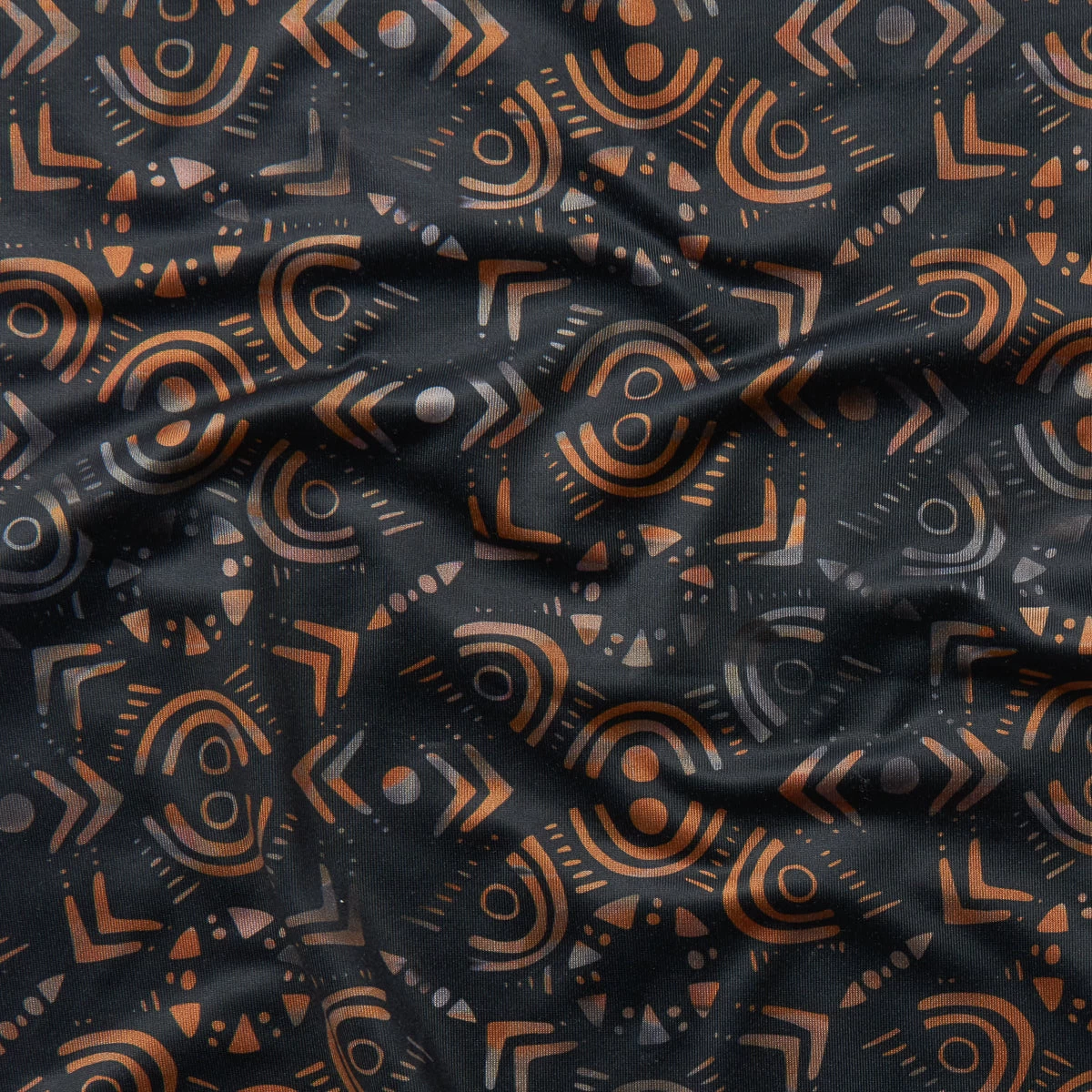 Pacific Crest | Bandana 4 Pacific Crest | Bandana - Image 2