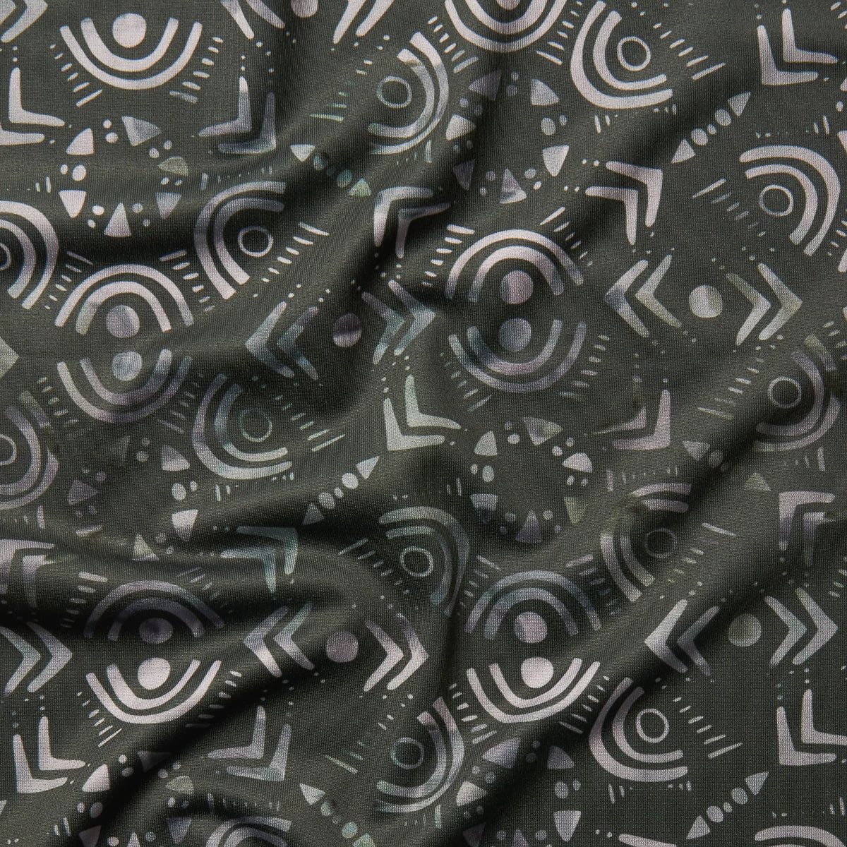 Silver Pine | Bandana 4 Silver Pine | Bandana - Image 2