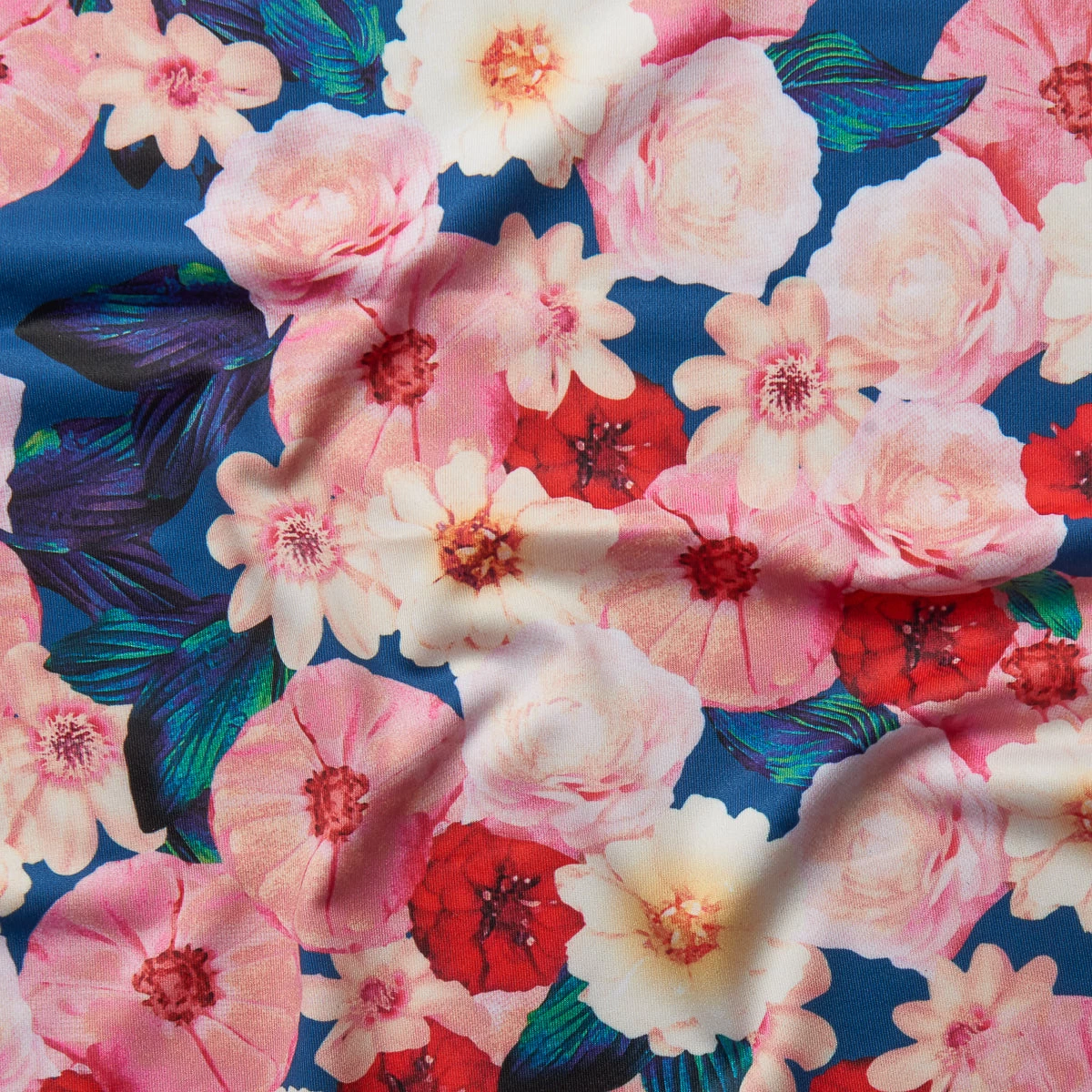 Vintage Floral | Nordic Headband 4 Vintage Floral | Nordic Headband - Image 2